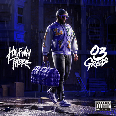 Load The 9 (Explicit) feat.Peewee Longway/03 Greedo