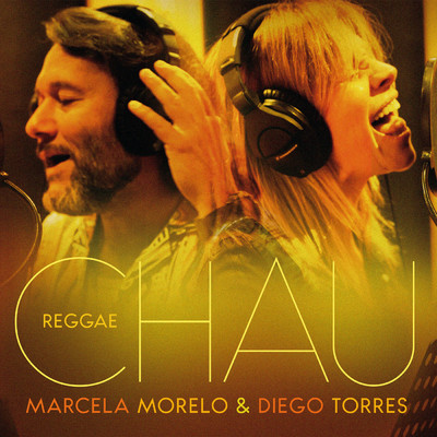 Chau - Me Puedo Equivocar - (Version Reggae)/Marcela Morelo／Diego Torres
