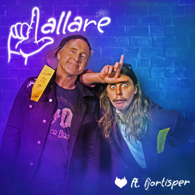 Lallare feat.Fjortisper,Isak Lob/250 kg karlek