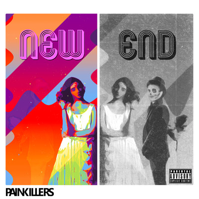 NEW END (Intro)/Painkillers