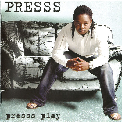 アルバム/Presss Play/Presss