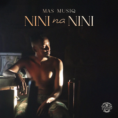 アルバム/NINI na NINI/Mas Musiq