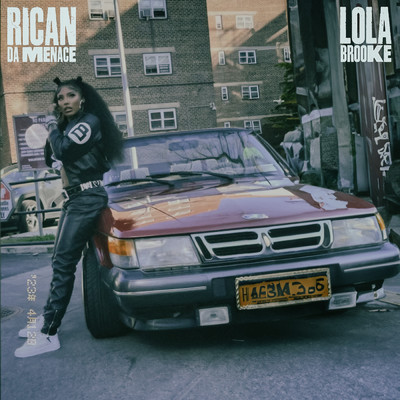 Off Top (Explicit) feat.Lola Brooke/Rican Da Menace