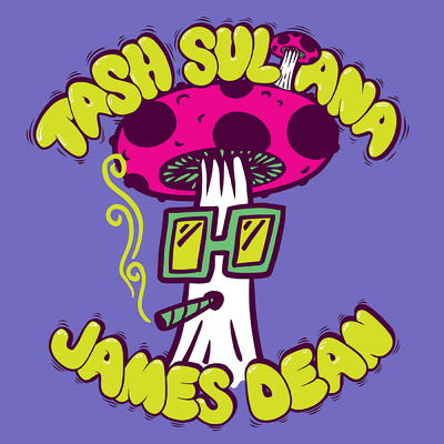 シングル/James Dean (Explicit)/Tash Sultana