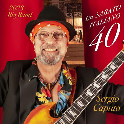 Un sabato italiano 40/Sergio Caputo
