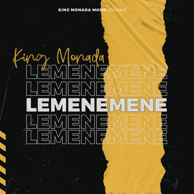 LEMENEMENE/King Monada