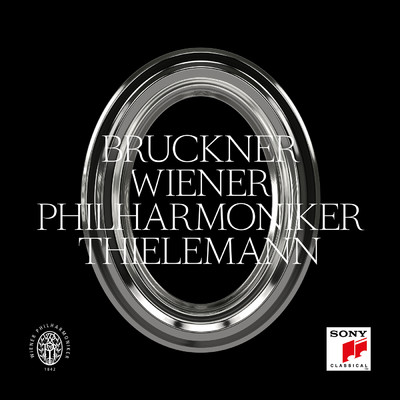 Bruckner: Symphony in D Minor, WAB 100  (”Nullified” Second Symphony, also called ”nullte”)/Christian Thielemann／Wiener Philharmoniker