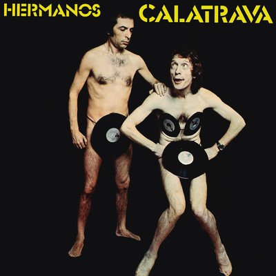 アルバム/Hermanos Calatrava (1976) (Remasterizado 2023)/Hermanos Calatrava