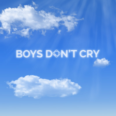 Boys Don't Cry (demo)/Saint clara
