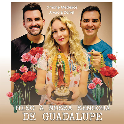 Hino a Nossa Senhora de Guadalupe/Various Artists