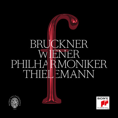 アルバム/Bruckner: Symphony in F Minor, WAB 99 (”Nullified” First Symphony, also called ”Study Symphony”)/Christian Thielemann／Wiener Philharmoniker