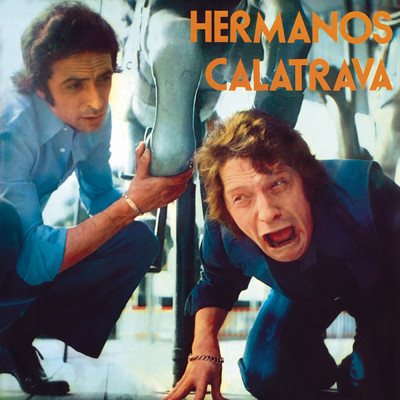 アルバム/Hermanos Calatrava (1973) (Remasterizado 2023)/Hermanos Calatrava