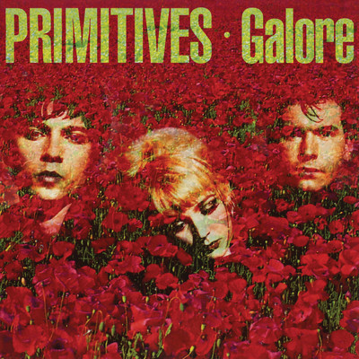 Lead Me Astray/The Primitives