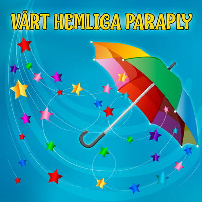 アルバム/Vart hemliga paraply/Ulf Larsson