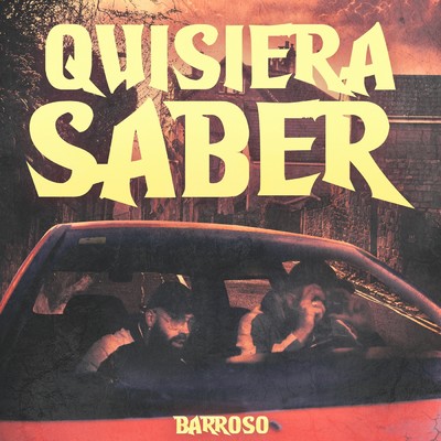 シングル/Quisiera Saber/Los del Control