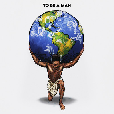 To Be A Man/Dax