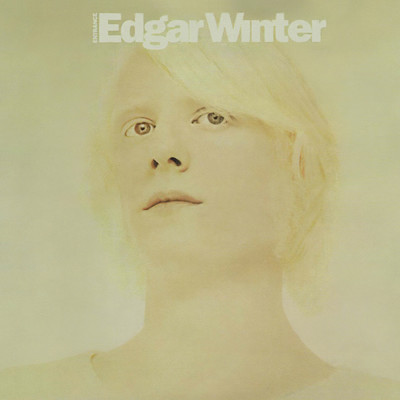 アルバム/Entrance (Expanded Edition)/Edgar Winter