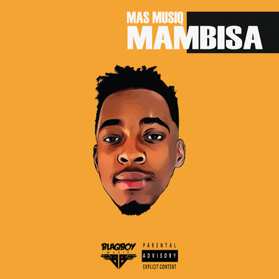 アルバム/Mambisa (Explicit)/Mas Musiq