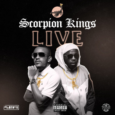 Scorpion Kings (Live)/Kabza De Small／DJ Maphorisa