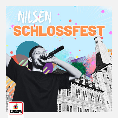 シングル/Schlossfest/Nilsen
