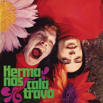 アルバム/Hermanos Calatrava (1969) (Remasterizado 2023)/Hermanos Calatrava
