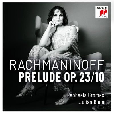 10 Preludes, Op. 23, No. 10: Largo in G-Flat Major (Arr. for Cello & Piano by Julian Riem)/Raphaela Gromes／Julian Riem