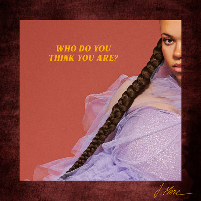 Who Do You Think You Are/Jackie Mere