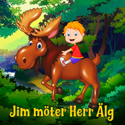 アルバム/Jim moter Herr Alg/Katarina Ewerlof