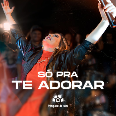 So Pra Te Adorar/Various Artists