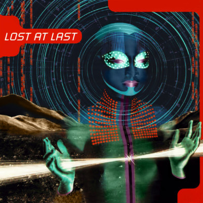 Trance 7/Lost At Last