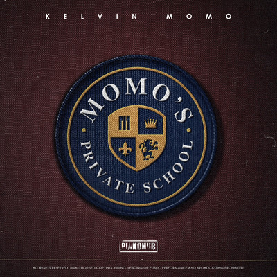 Kelvin Momo／George Lesley