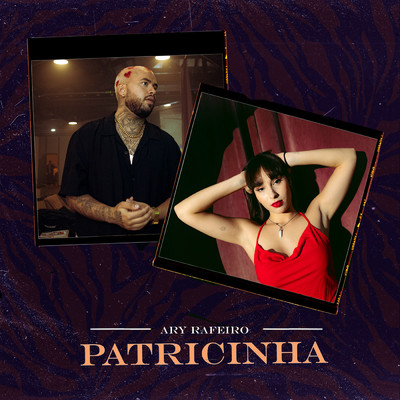 シングル/Patricinha/Ary Rafeiro