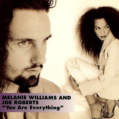 You Are Everything (Clean)/Melanie Williams／Joe Roberts