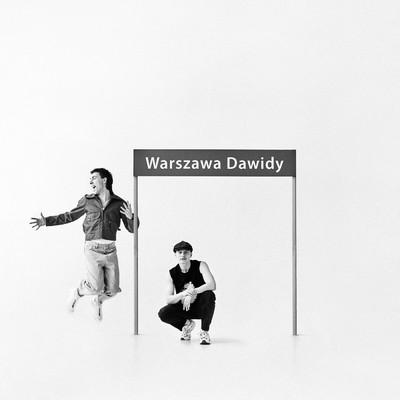 Warszawa Dawidy/mop