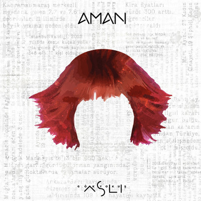 シングル/Aman/Asli Gokyokus
