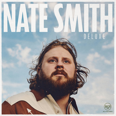 NATE SMITH (DELUXE)/Nate Smith