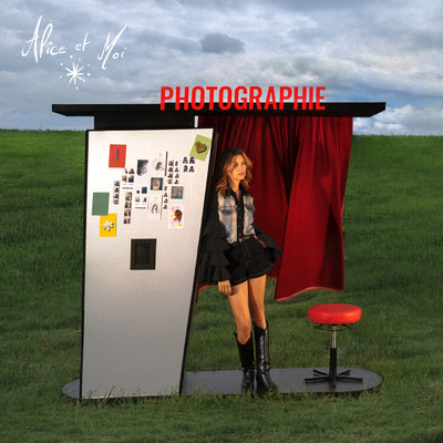 アルバム/Photographie/Alice et Moi
