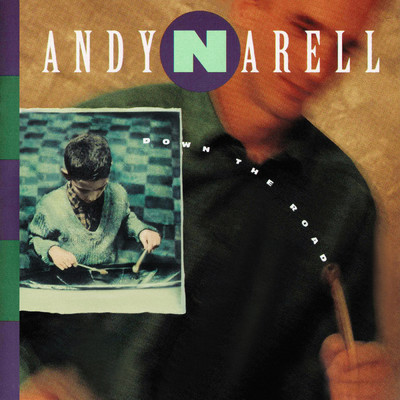 Sea Of Stories/Andy Narell