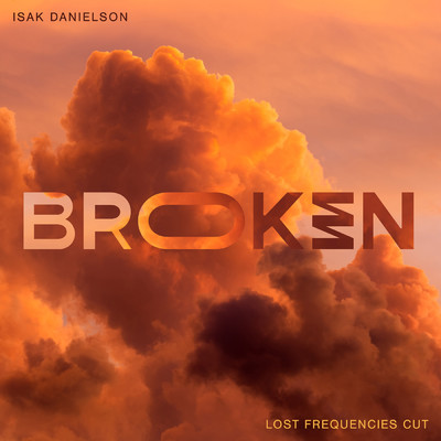 Lost Frequencies／Isak Danielson