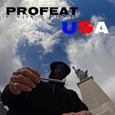 USA (Explicit)/Profeat／Voskovy