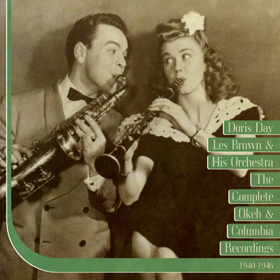 Doris Day／Les Brown & His Orchestra