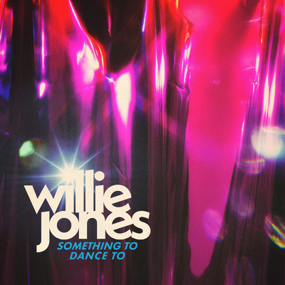Something To Dance To/Willie Jones