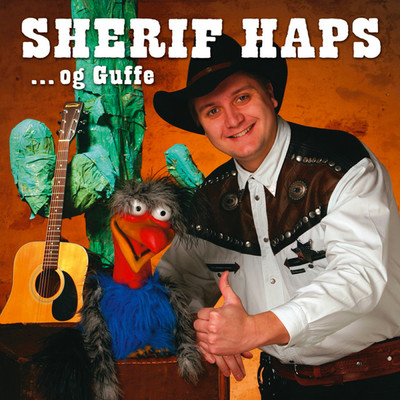 アルバム/Sherif Haps... og Guffe/Sherif Haps