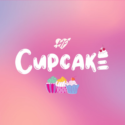 Cupcake/Hazel Faith