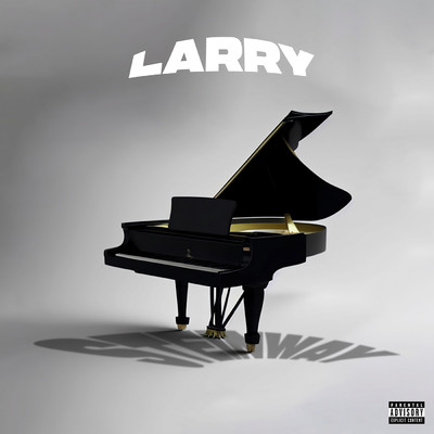 シングル/Steinway/Larry