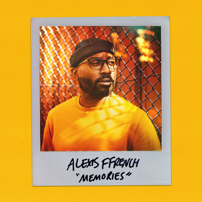 アルバム/Memories/Alexis Ffrench