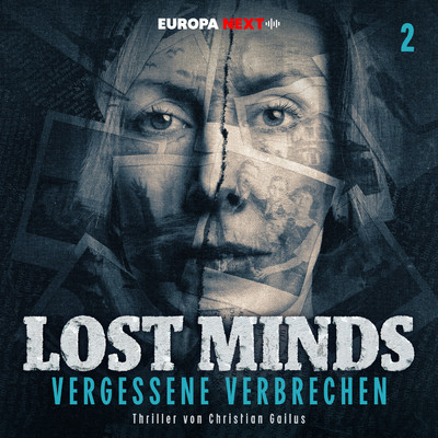 アルバム/Folge 2: Die flusternde Stimme des Todes (Explicit)/Lost Minds