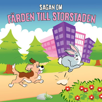 シングル/Sagan om farden till storstaden, del 4/Karin Hofvander
