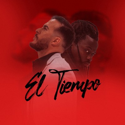 シングル/El Tiempo/Prodigio
