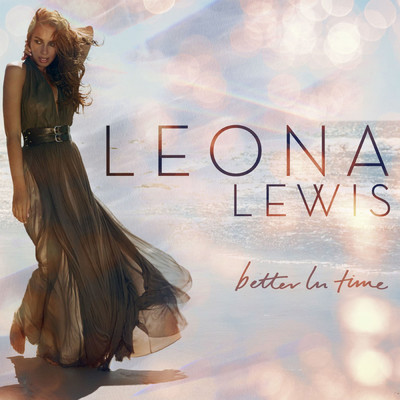 Better In Time Sped Up + Slowed/Leona Lewis／sped up + slowed